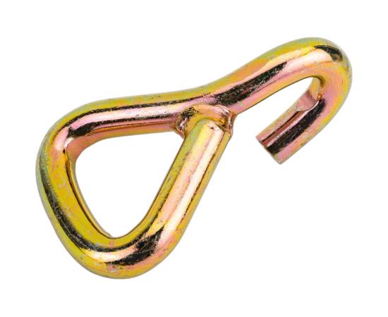 Крюк для стяжных ремней JH50501 (5.0 т; 50 мм) TOR 1009676 – изображение 3