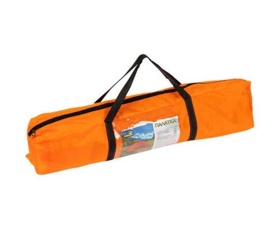 Палатка Ecos Pico 210х150х115см 999273 – изображение 3