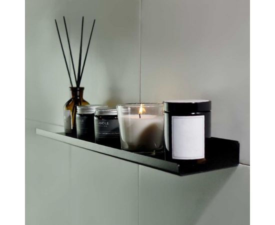 Полка Lagom decor mastery ""Plane Three"", 500x100x35 мм 64378LDMSHPB233 – изображение 3