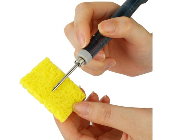 Портативный паяльник DEKO SI23 065-0413 – изображение 3