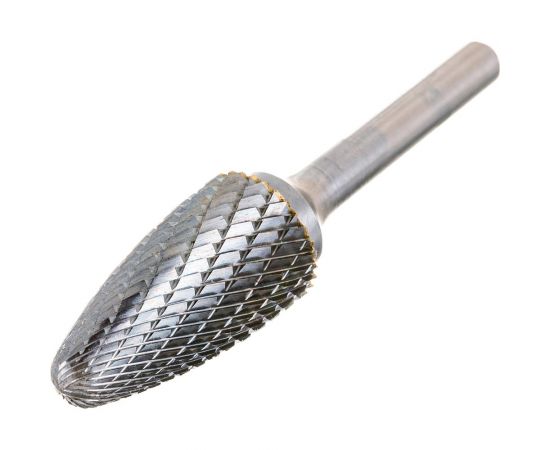 Бор-фреза круглоконическая RBF (16.0 мм) RUKO 116034 – изображение 3