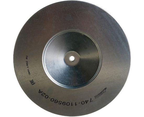 Фильтр воздушный КамАЗ двигатель КамАЗ-740/Урал-4320/5557/43212/53202 двигатель ЯМЗ-23 Ливны 740-1109560-02А – изображение 4