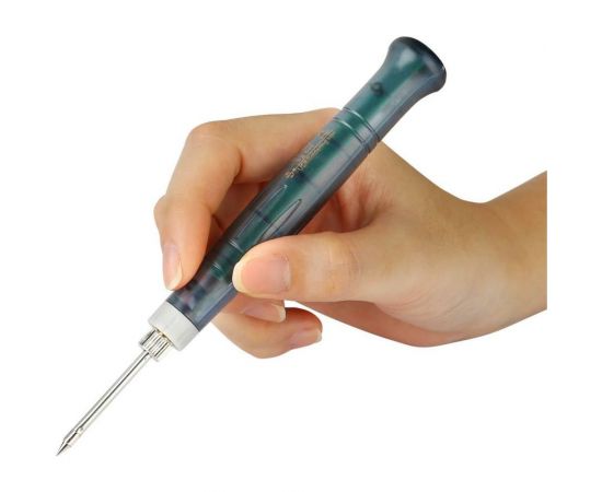 Портативный паяльник DEKO SI23 065-0413 – изображение 4