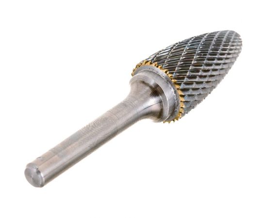 Бор-фреза круглоконическая RBF (16.0 мм) RUKO 116034 – изображение 4