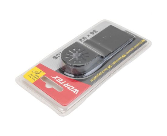 Полотно пильное по дереву/пластику 34x92 мм WORTEX SMS3492W2018 – изображение 4