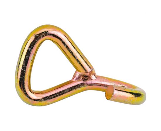 Крюк для стяжных ремней JH50501 (5.0 т; 50 мм) TOR 1009676 – изображение 4