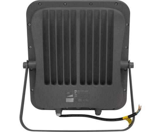 Jazzway Прожектор pfl- s5- 200w 6500k 80 ip65 Jazzway (1763) 5036468 – изображение 4