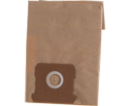 Мешок-пылесборник (15 л; 5 шт.) Einhell 2351165 – изображение 4