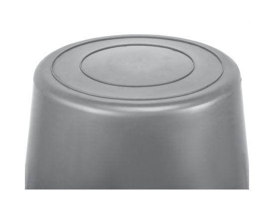 Строительный таз MATRIX круглый, усиленный, 90 л 81469 – изображение 4