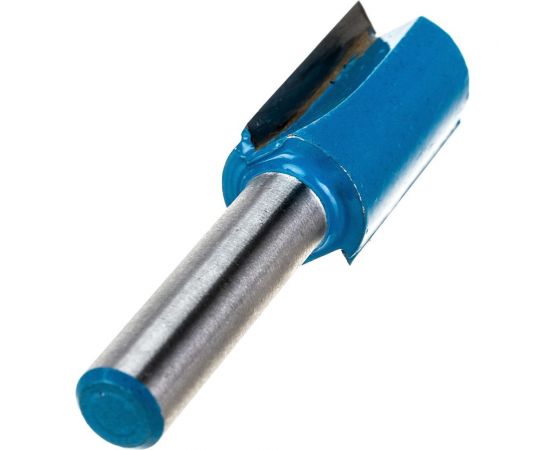 Фреза пазовая прямая 16x25 мм, S=8 мм, Z2 TORGWIN T817397 – изображение 4