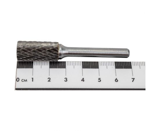 Бор-фреза ВК8 тип A12 Резолюкс 14432 – изображение 4