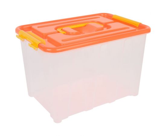 Контейнер для хранения РАНТИС 6 л РК6 – изображение 4