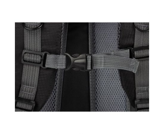 Рюкзак Ecos Canyon черный, 35л 105609 – изображение 4