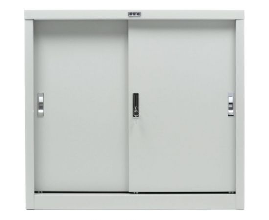 Шкаф ПРАКТИК AMT 0891 S20699080202 – изображение 5