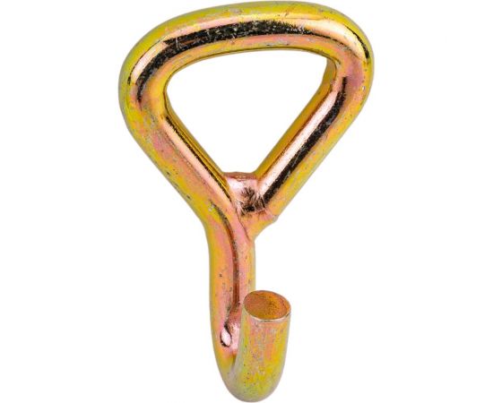 Крюк для стяжных ремней JH50501 (5.0 т; 50 мм) TOR 1009676 – изображение 5