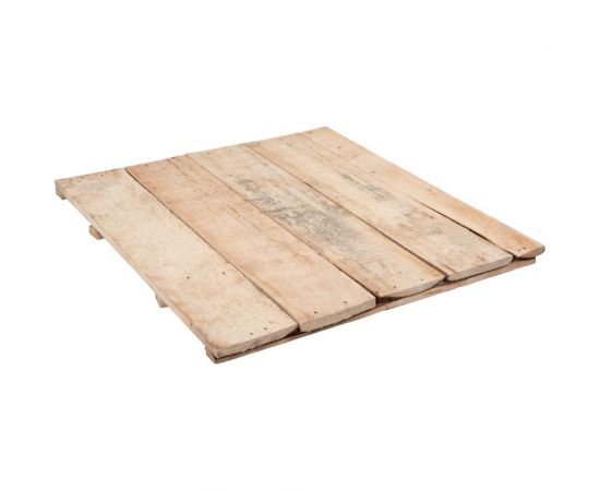 Настил деревянный (1x1 м) ООО Дмитровский завод строительных лесов НД1 – изображение 5