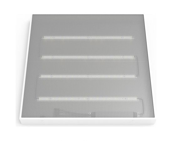 Офисный светильник Gauss MiR 35W 3500lm 6500K IP40 призма LED 1/1 G1-A0-00070-01G03-2003565 – изображение 5