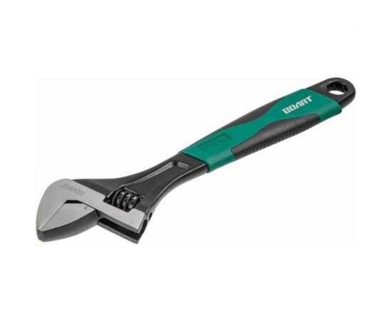 Разводной ключ ВОЛАТ 300 мм 12010-30 – изображение 5