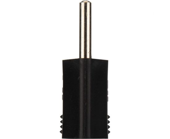 Сетевой плоский адаптер переходник PROCONNECT 6А, черный 11-1042-9 – изображение 5