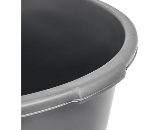 Строительный таз MATRIX круглый, усиленный, 90 л 81469 – изображение 5