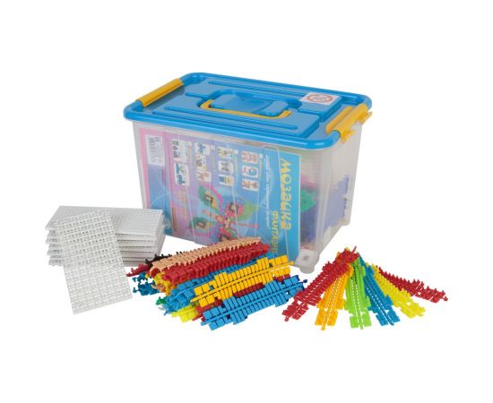 Контейнер для хранения РАНТИС 6 л РК6 – изображение 5