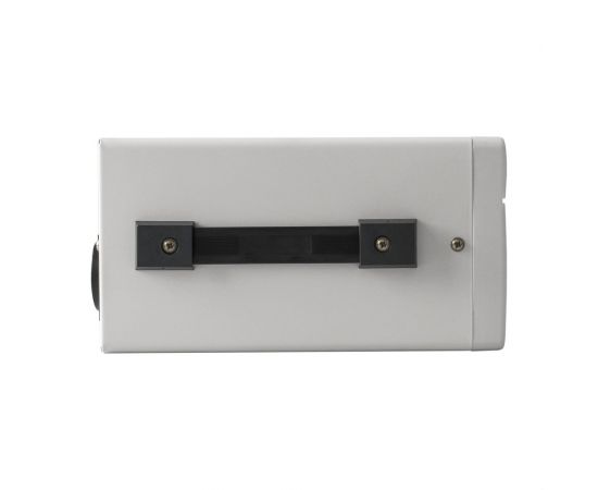 Стабилизатор напряжения ExeGate Expert AS-1000 1000ВА, вход 140-260В, двойная цифр. индикация вход вых. напряжения, выход 220В-8, КПД 98%, 5 уровней защиты 291721 – изображение 5