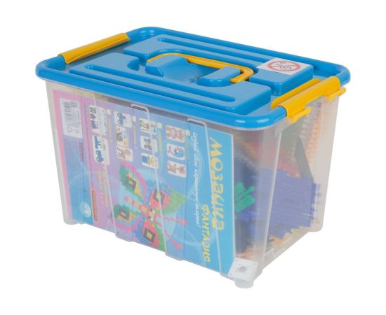 Контейнер для хранения РАНТИС 6 л РК6 – изображение 6