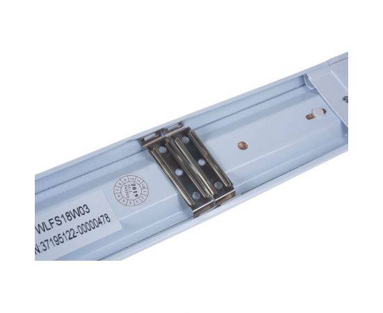 Светодиодный линейный светильник Wolta LED 18 Вт, 4000К Дневной свет, IP40 WLFS18W03 – изображение 7