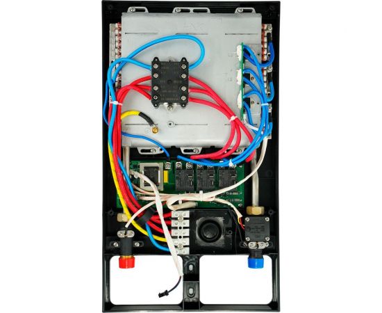 Электрический водонагреватель мгновенного действия Primoclima spa 14 квт PC SPA 14 (W) – изображение 7