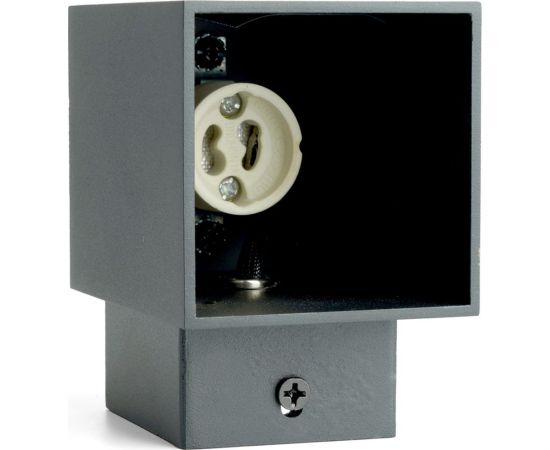 Настенный светильник FERON ML1730 QUAD MR16 35W, 230V, GU10, черный IP20 48429 – изображение 9