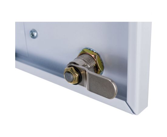 Медицинский шкаф ПРАКТИК МД 2 1670-SS S26199203001 – изображение 9