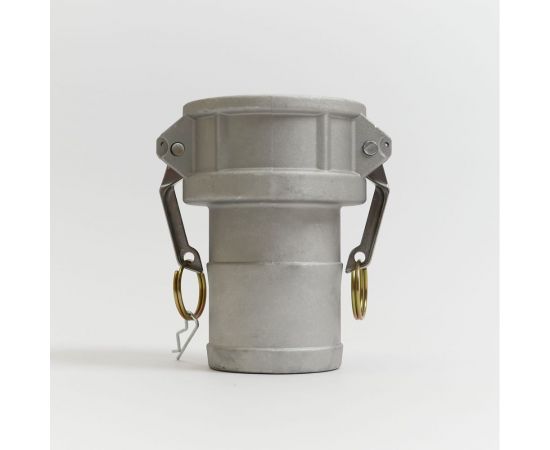 Камлок из нержавеющей стали Partex ssc-300 3" (75мм) НФ-00002103 