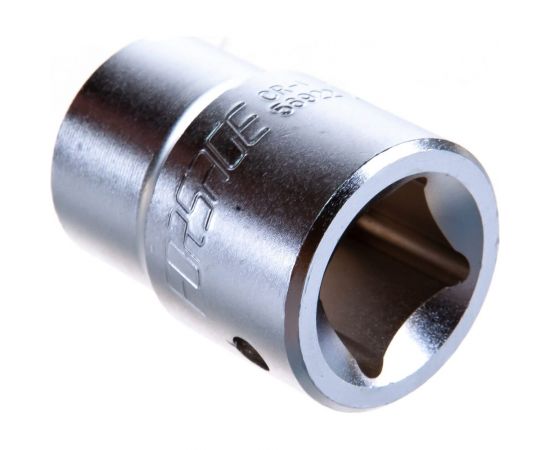 Головка двенадцатигранная (22 мм; 3/4"") Forsage 3824 