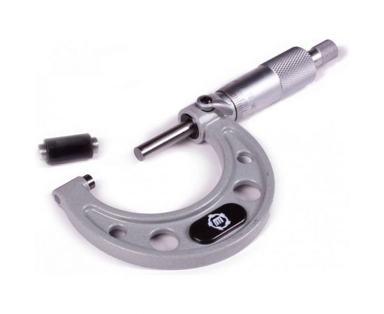 Микрометр Туламаш МК- 75 0.01 кл.1 повер. 148248 