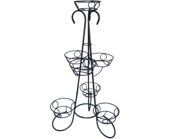 Подставка для цветов на 7 горшков ООО Ярмарка-Тверь Маркиз ПЦ188 