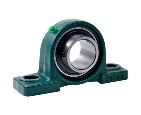 Подшипниковый узел TECHNIX UCP211 
