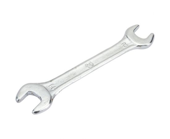 Гаечный ключ 10x11 Sekira 00000003251 