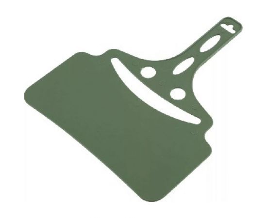 Веер для мангала Ecos Друг огня, 178х212 мм 182494 