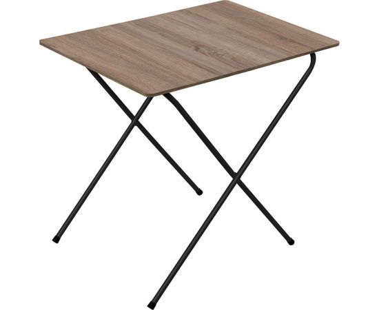 Складной стол Ecos 65х45х62 см, без канта 103985 