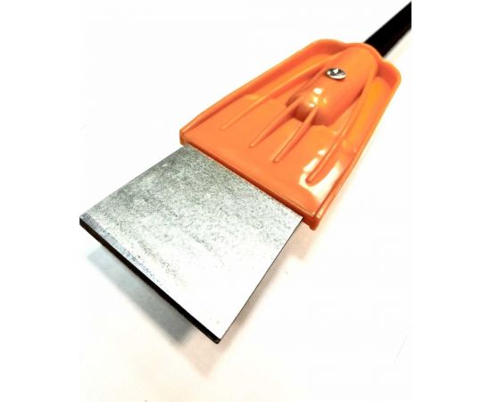 Ледоруб Berhau малый 95x275x1400 стальной черенок 102017 