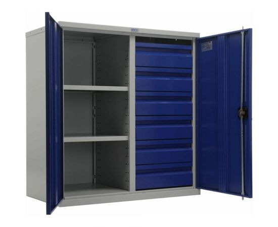 Инструментальный шкаф ПРАКТИК ТС 1095-100206 К30599530046 