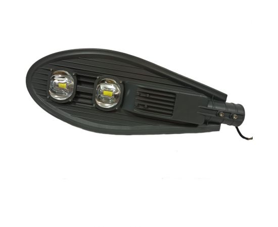 Светильник уличный консольный KRASO GM-100-100Вт, 175-265В 12000Лм 6000К, угол-135гр. GM-100 