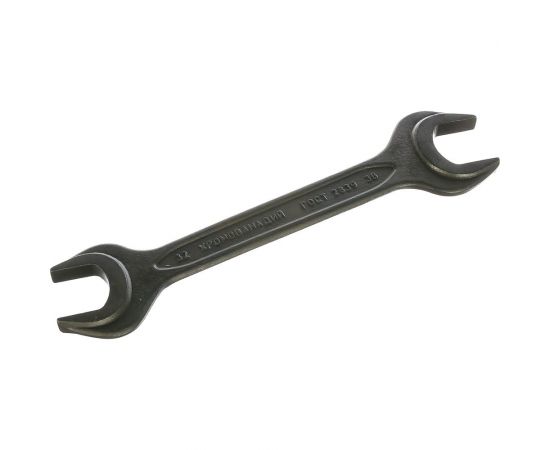 Рожковый ключ 32х36 мм СИБРТЕХ 14333 