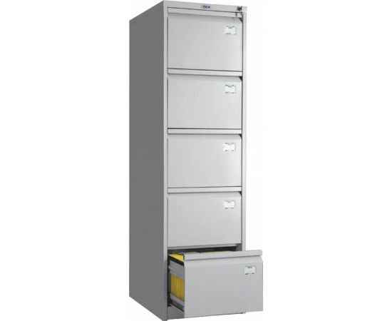 Картотека ПРАКТИК AFC-05 S20299050102 