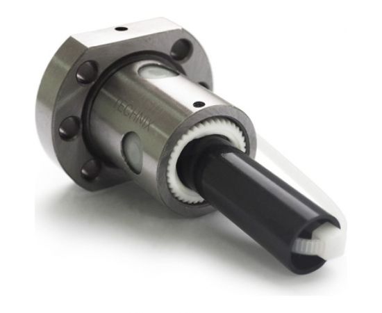 Гайка TECHNIX ШВП SFU2505 