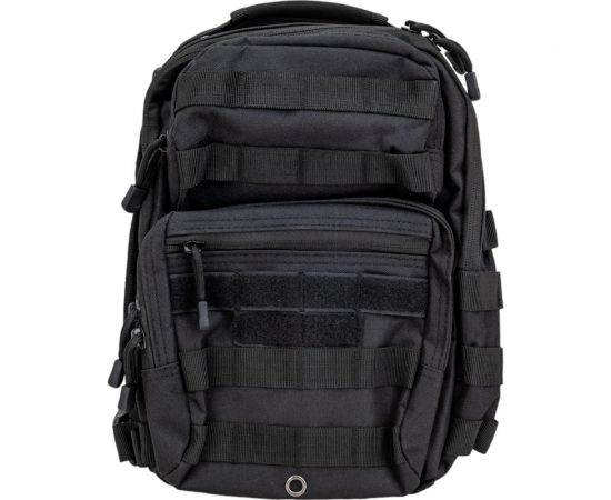 Рюкзак Ecos BL102, черный, 12л 105605 