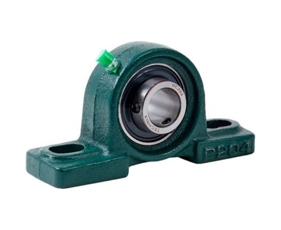 Подшипниковый узел TECHNIX UCP204 