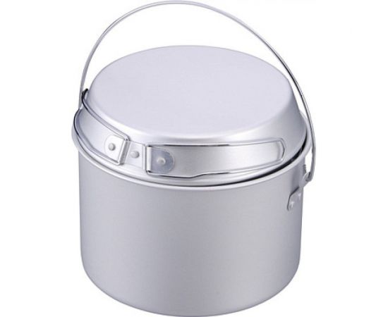 Походный котелок Ecos Camp-S7 1.8л 103653 