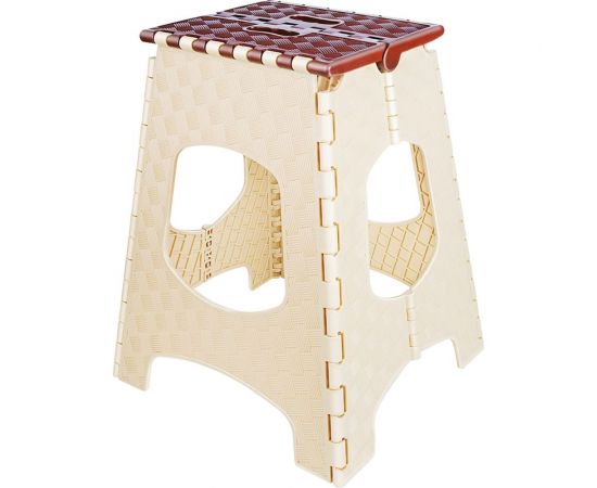 Складной табурет Elf Plast Мультистул большой, 44.5см ХМ304 