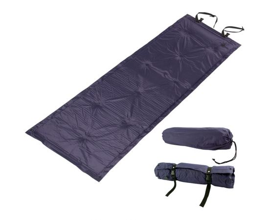 Самонадувающийся коврик Ecos мод SM-75 183х57х2.5 см 999675 